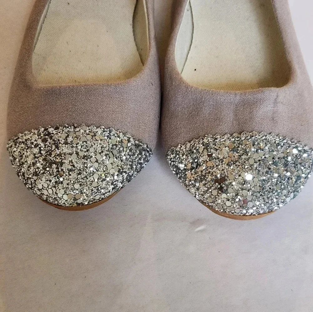 || CREWCUTS || girls slip-ons